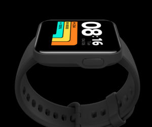 Xiaomi Mi Watch