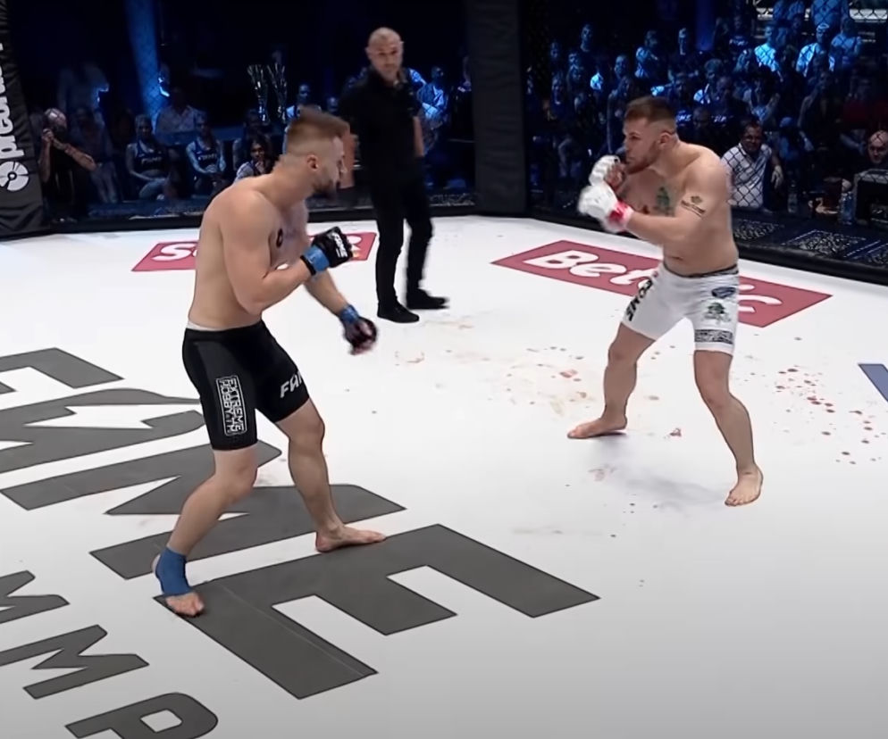 Fame MMA