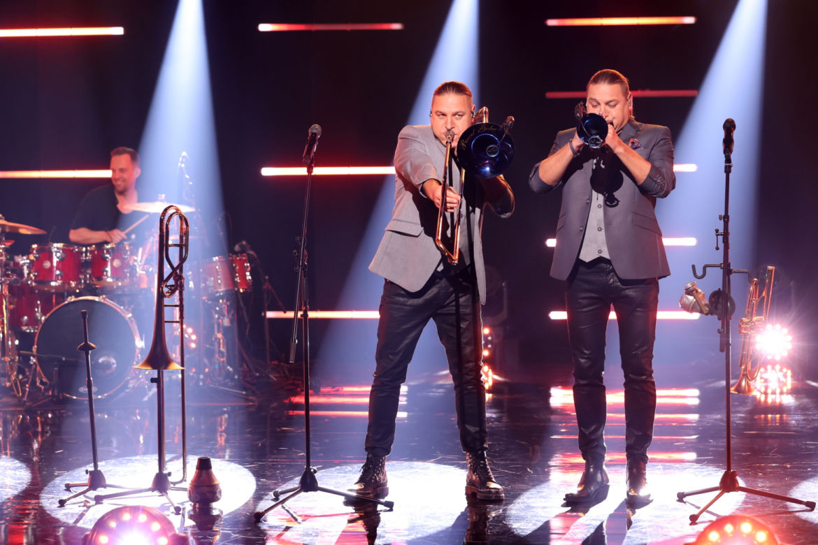 Golec uOrkiestra i DJ Gromee dali czadu na koncercie "Super Expressu". Tak świętowali nasze 30-lecie