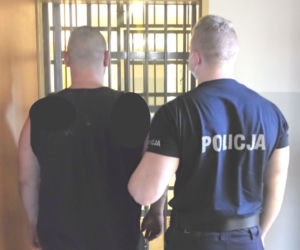 Lenie Wielkie takiej strzelaniny jeszcze nie widziały! Co tam się stało?
