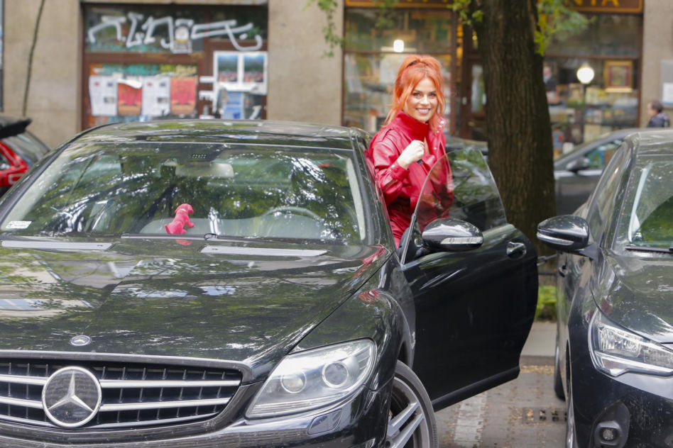 Natasza Urbańska