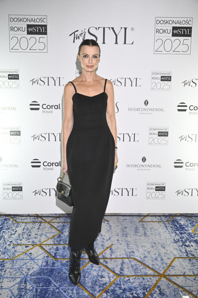 Gala Doskonałość Roku Twojego Stylu