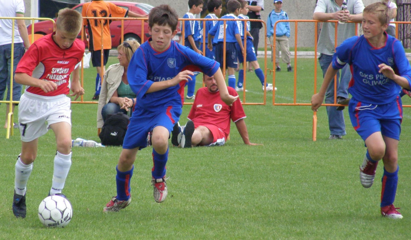 Krzysztof Piątek