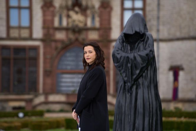 „The Traitors. Zdrajcy” sezon 3. Odcinek 10