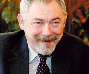 Jacek Majchrowski