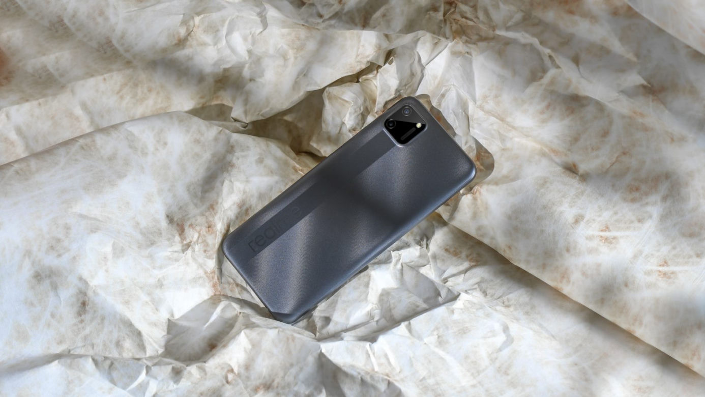 Realme C11