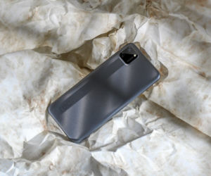 Realme C11