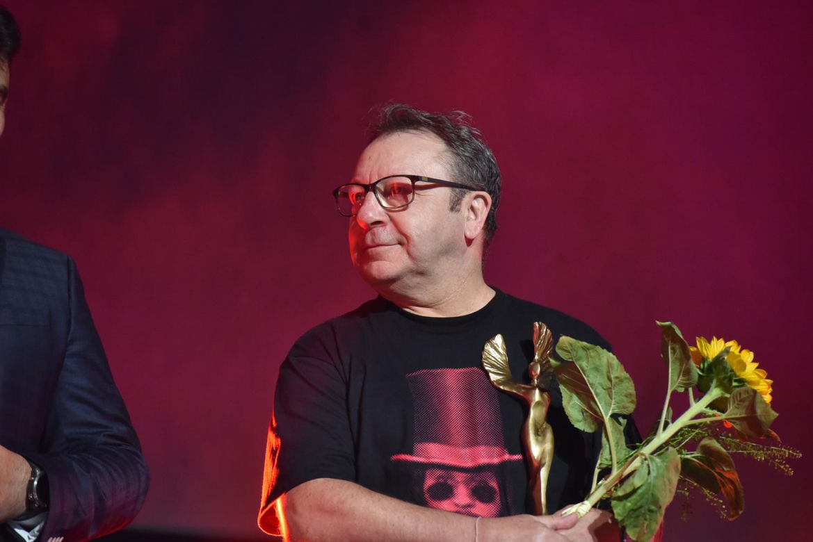 22. MFF Tofifest w Toruniu. Martyna Wojciechowska, Zbigniew Zamachowski, Jerzy Skolimowski i inne gwiazdy na gali zamknięcia