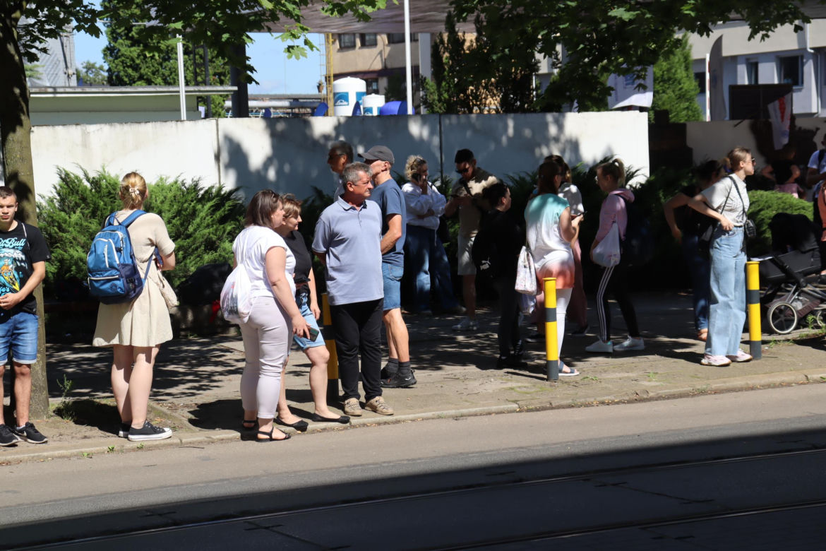 Bieg z okazji Poznańskiego Czerwca. Zobacz zdjęcia!