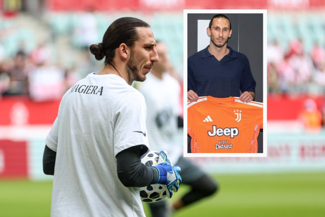 Niewiarygodne, ile Juventus zapłaci za wypożyczenie Kamila Grabary. Promocja!