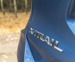 Nissan X-Trail 1.7 dCi 150 KM 4x4 Xtronic Tekna
