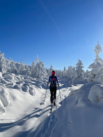 BeSKIdy Winter Go. Inauguracja sezonu zimowego w województwie śląskim