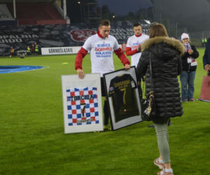 Górnik Zabrze - Wisła Płock: Słabe pożegnanie z ligą na własnym obiekcie [ZDJĘCIA KIBICÓW]
