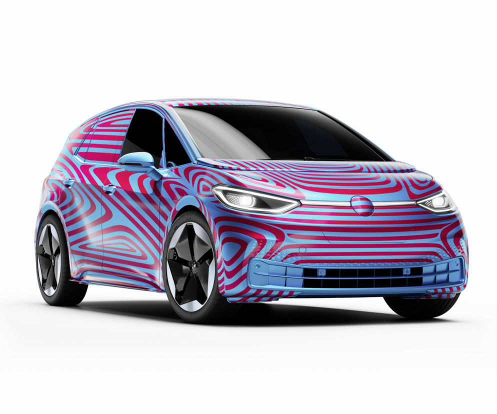 Volkswagen ID.3