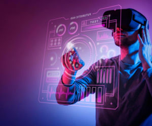 Te technologie rządziły w 2025 roku. Pięć rozwiązań, które już przeniosły nas do przyszłości 