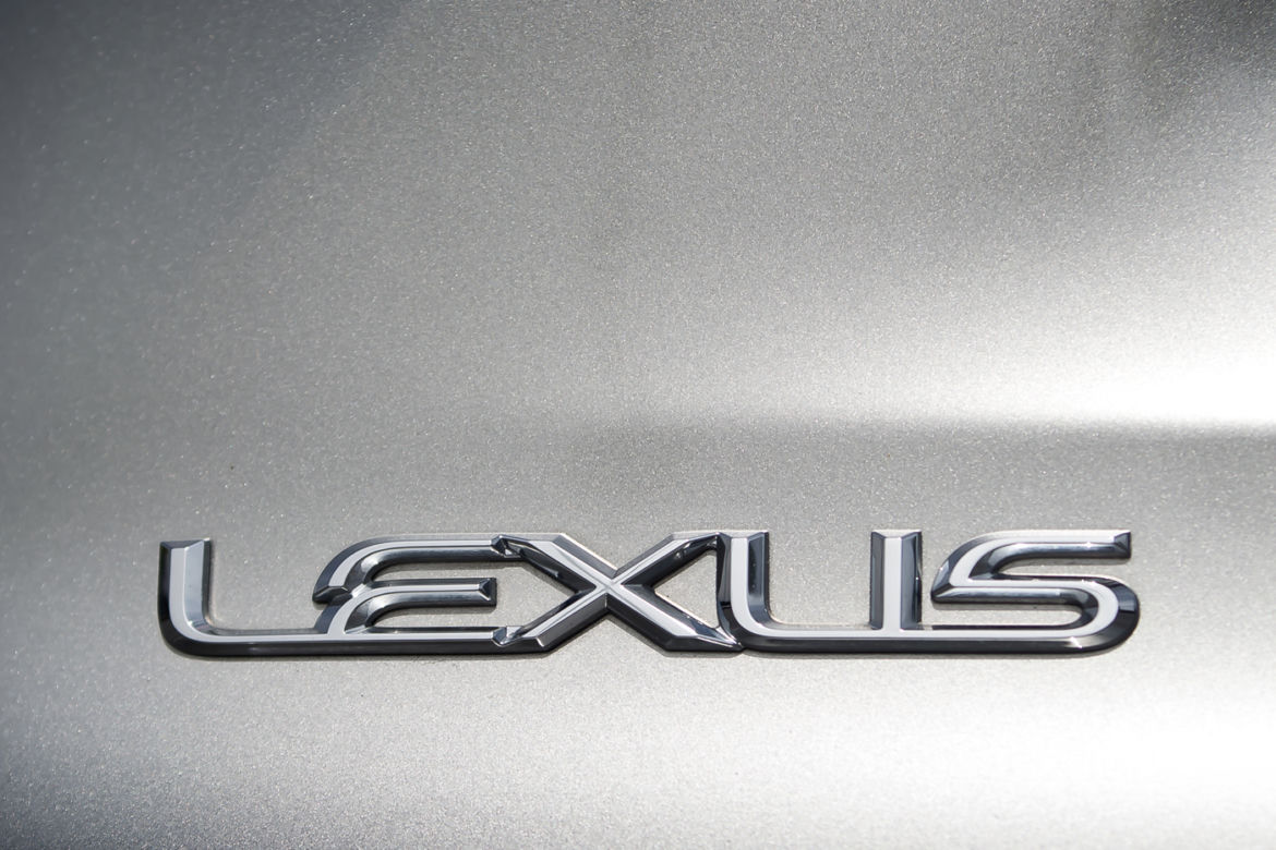 Lexus NX200t Prestige AWD