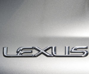 Lexus NX200t Prestige AWD