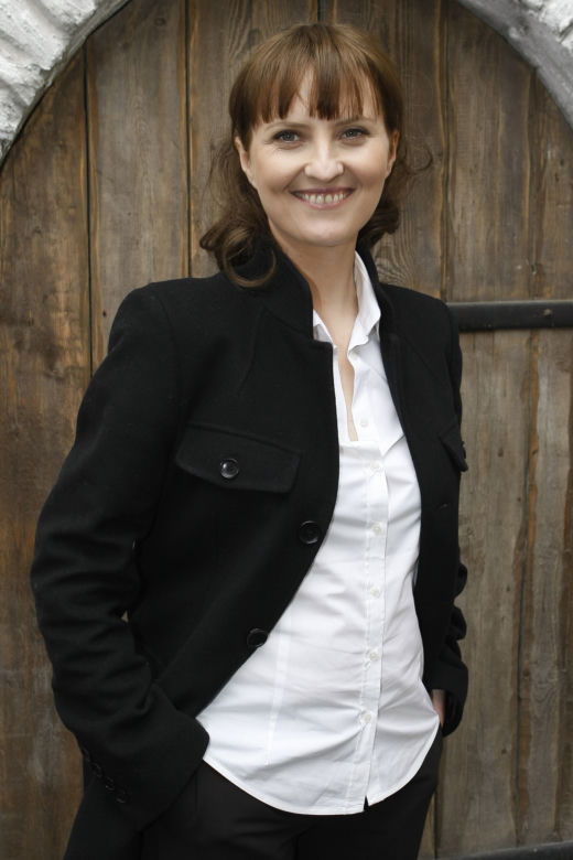 Izabela Kuna tak się zmianiała