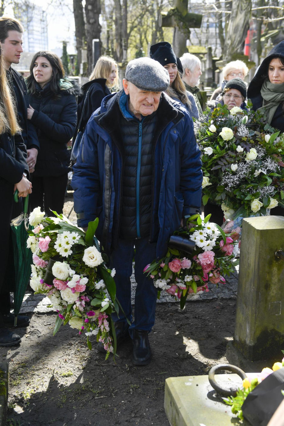 Maciej Damięcki