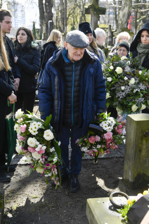 Maciej Damięcki