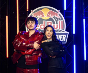 Red Bull Track Takeover zaskoczył artystów i fanów