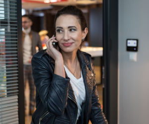 Druga szansa 5 sezon, Aleksandra Popławska