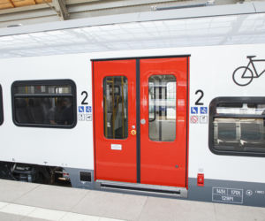 Koleje Dolnośląskie kupią 13 nowoczesnych pociągów elektrycznych