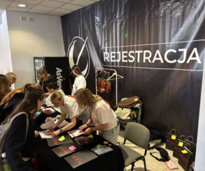 Turniej tańca N.O.C. Battle