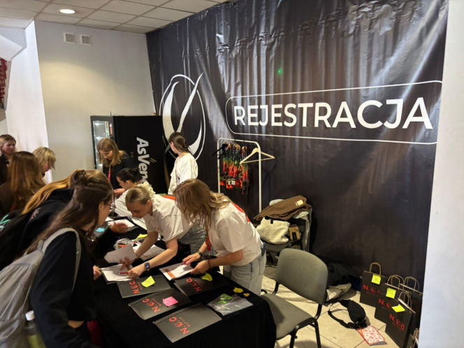 Turniej tańca N.O.C. Battle