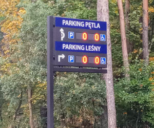 Budowa węzła Głębokie zbliża się do końca