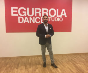 Egurrola Dance Studio