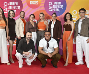 Lato z Radiem i Telewizją Polską - Grudziądz