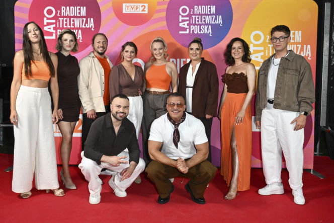 Lato z Radiem i Telewizją Polską - Grudziądz