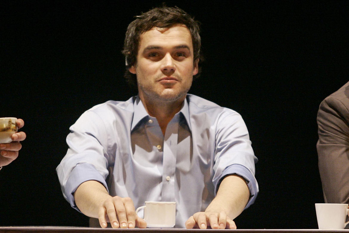 Jan Wieczorkowski