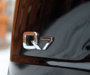 Audi Q7 3.0 V6 TFSI 333 KM Tiptronic quattro