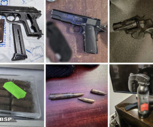 Międzynarodowy gang terroryzował dewelopera