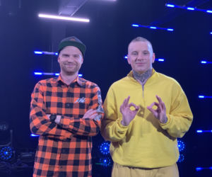 Smolasty w ESKA LIVE