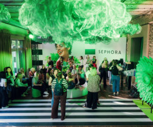 Sephora znów to zrobiła. Piękny event celebrujący miłość i bliskość podbił serca tysięcy osób