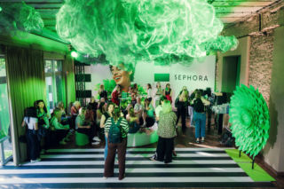 Sephora znów to zrobiła. Piękny event celebrujący miłość i bliskość podbił serca tysięcy osób