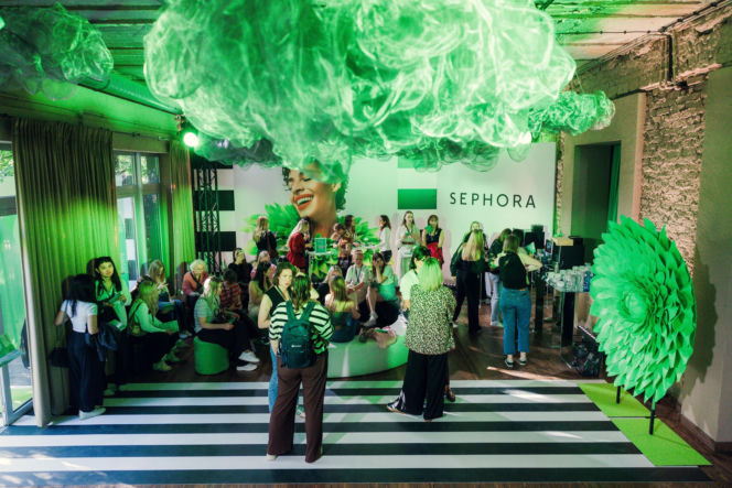 Sephora