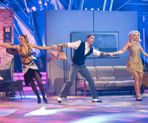 Fausti o udziale w Tańcu z gwiazdami