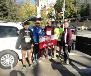 maraton