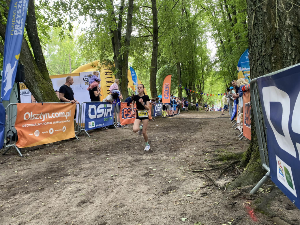 9. charytatywny Bieg o Złotą Monetę i wielki rodzinny piknik