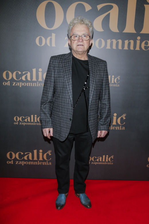 Felicjan Andrzejczak dzięki "Jolce" jest nieśmiertelny