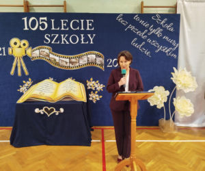 Siedlecki „Rolnik” świętuje jubileusz 105-lecia istnienia szkoły