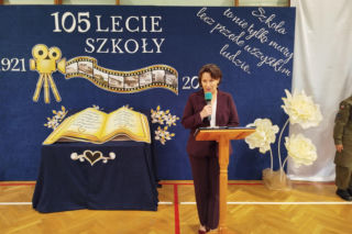 Siedlecki „Rolnik” świętuje jubileusz 105-lecia istnienia szkoły