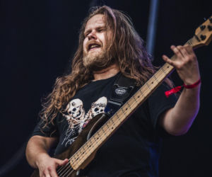 Rockowizna Festiwal Gdańsk 2026: pierwszy dzień udowodnił, że rock łączy pokolenia