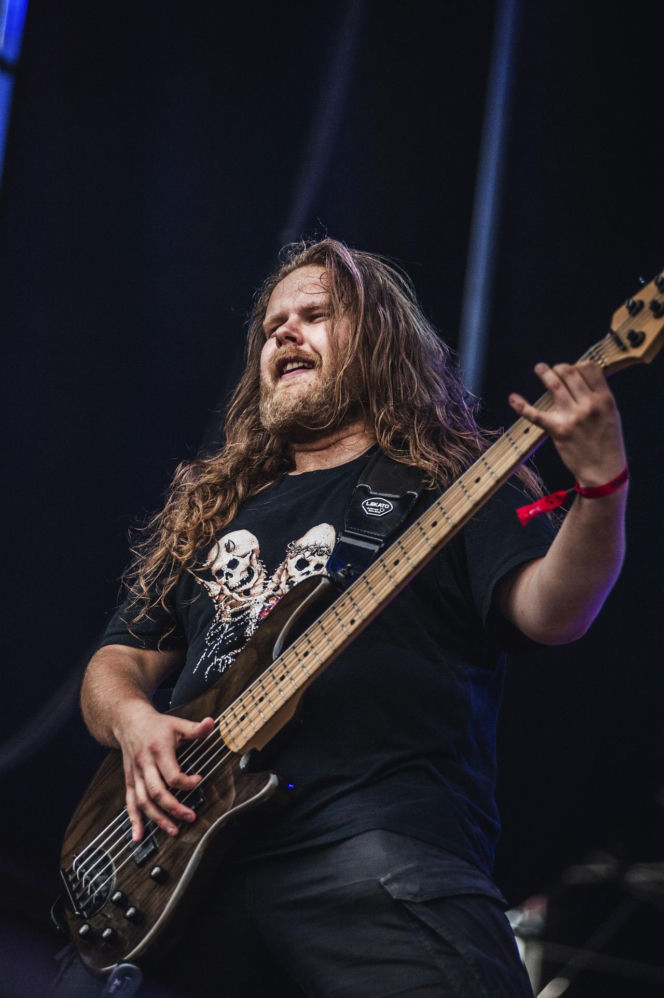 Rockowizna Festiwal Gdańsk 2026: pierwszy dzień udowodnił, że rock łączy pokolenia