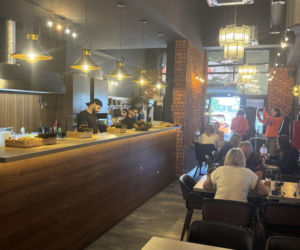 Eska Summer City - Smaki Japonii i świetna atmosfera. Wyjątkowy czas w Nova Sushi Olsztyn