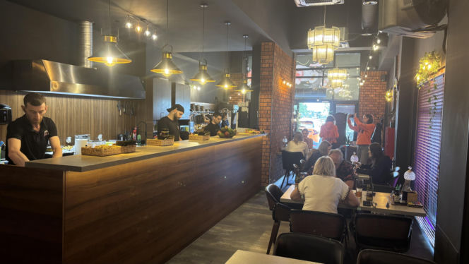 Eska Summer City - Smaki Japonii i świetna atmosfera. Wyjątkowy czas w Nova Sushi Olsztyn